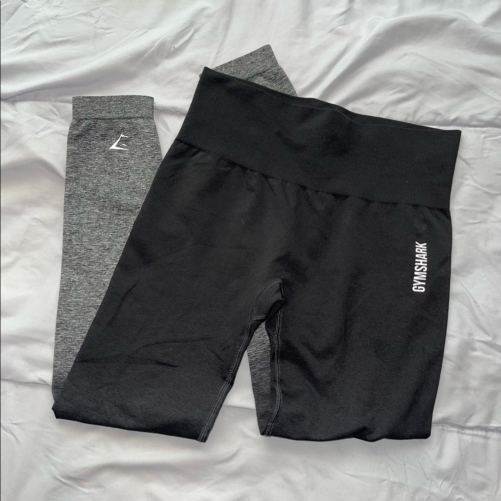 gymshark leggings